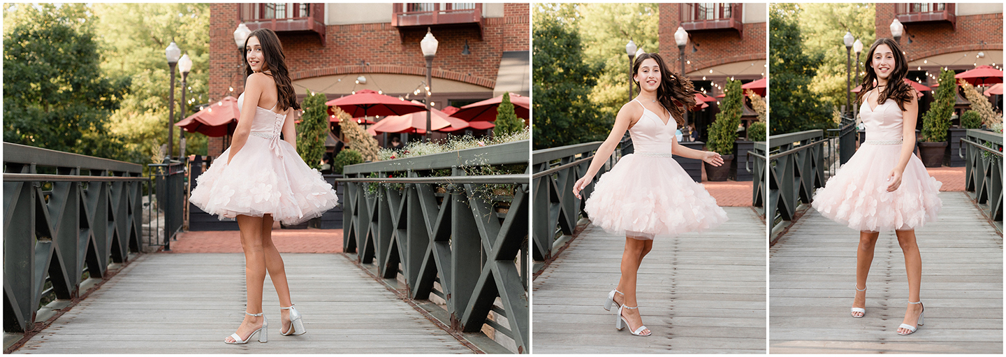 Adam lowe photography, Columbus, Ohio, bat mitzvah, Gahanna creekside event center, jewish, Congregation Tifereth Israel, fun, stylish, kids, family