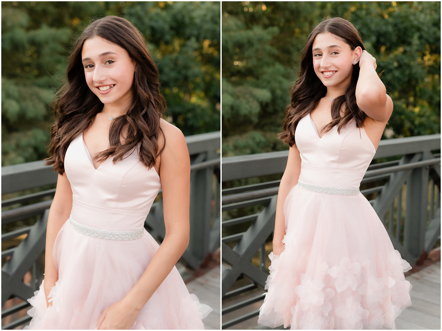 Adam lowe photography, Columbus, Ohio, bat mitzvah, Gahanna creekside event center, jewish, Congregation Tifereth Israel, fun, stylish, kids, family